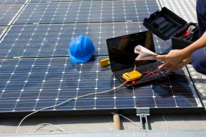 Conditions d’installation de panneaux solaire par Solaires Photovoltaïques à Codognan